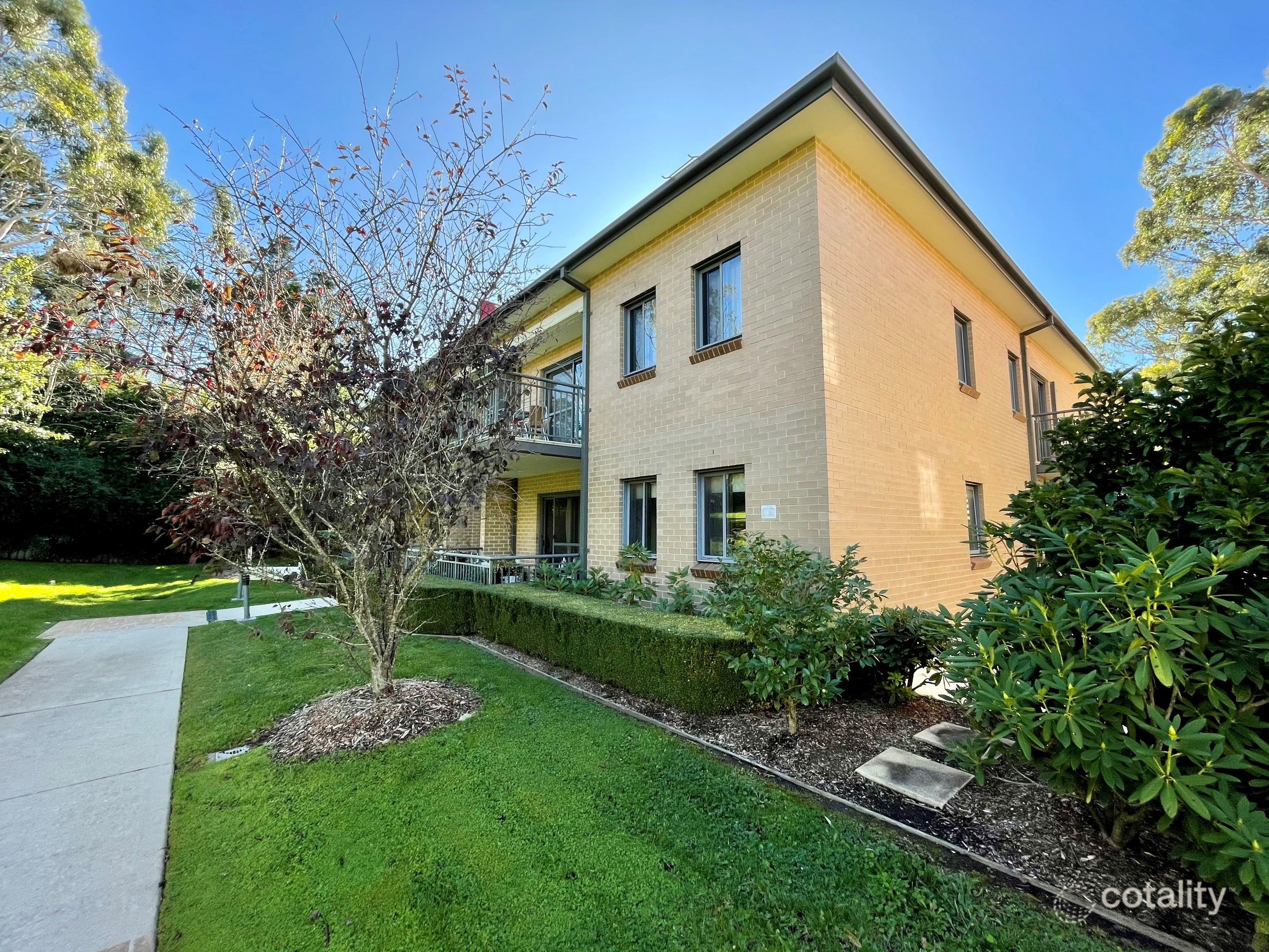 105/100-116 Leura Mall, Leura, NSW 2780