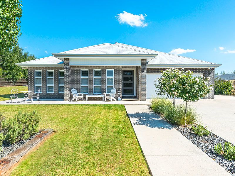 4 Oxenbridge Ave, Wilton, NSW 2571
