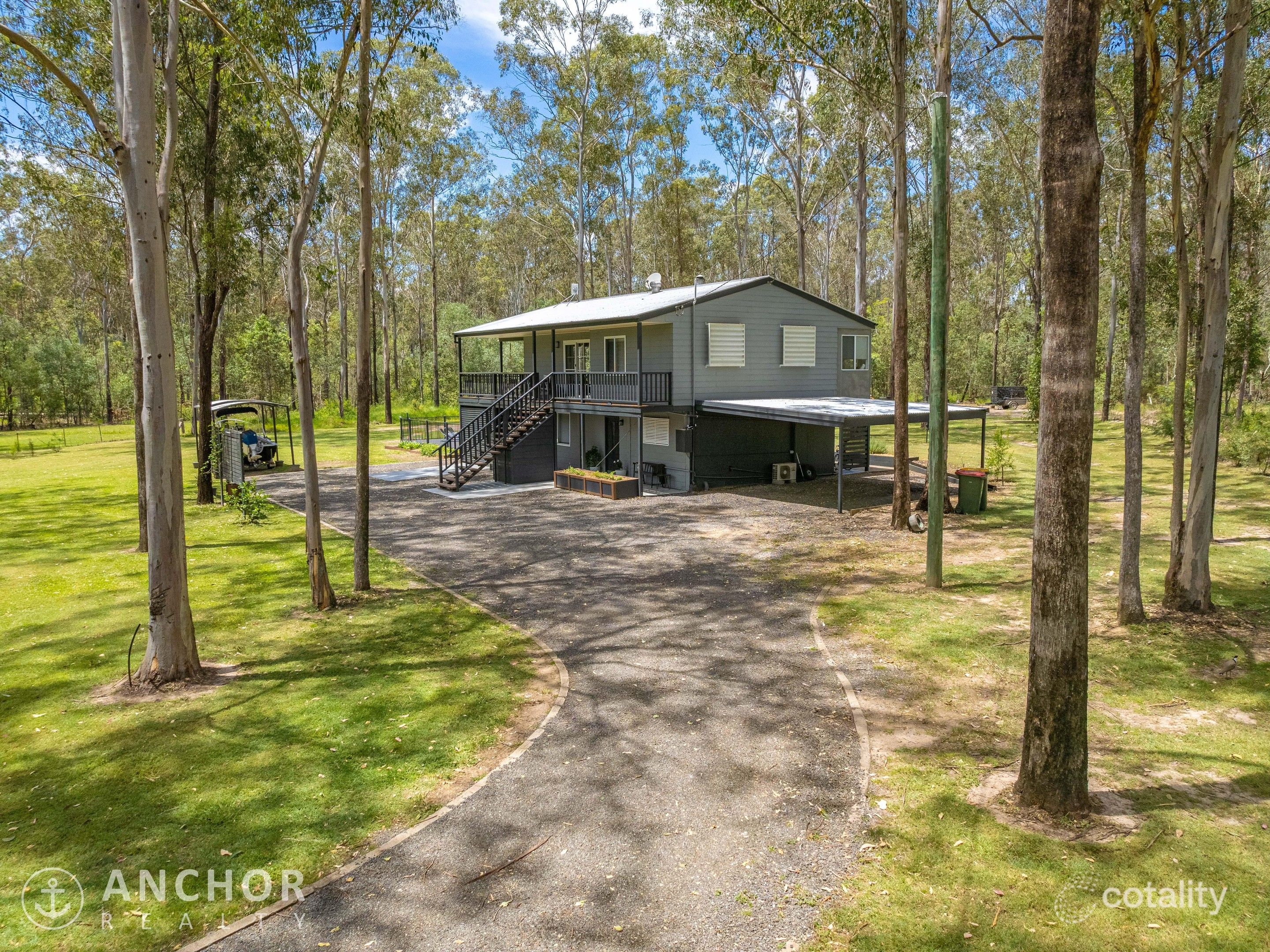 34 Carmel Cres, Curra, QLD 4570