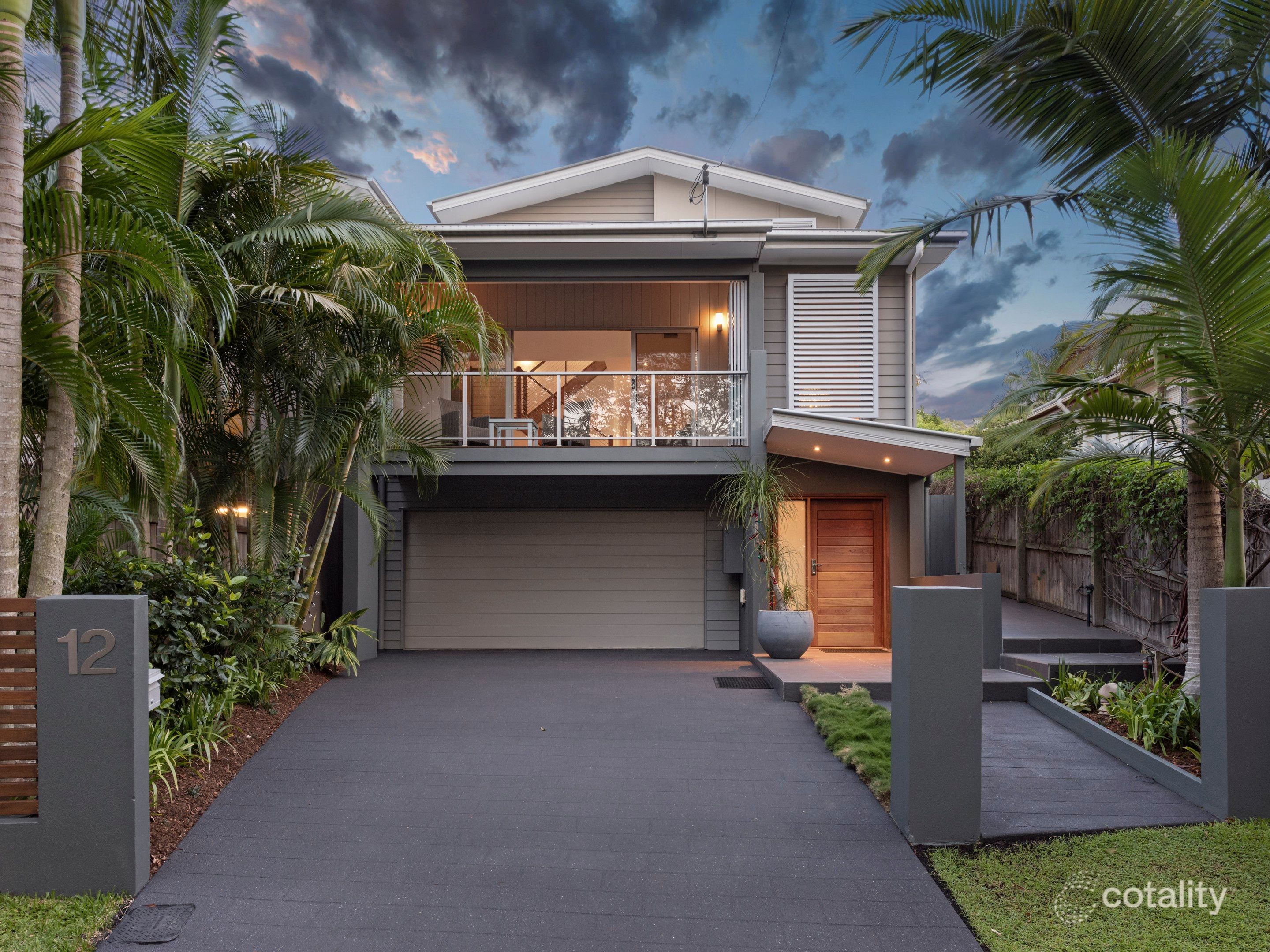 12 Tennessee Ave, Annerley, QLD 4103