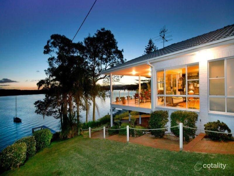 12 Alkira St, Coal Point, NSW 2283