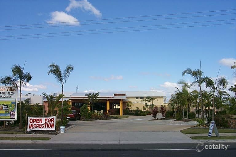 3/151-153 Mudjimba Beach Rd, Mudjimba, QLD 4564