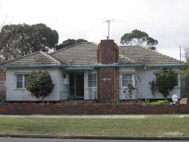 1/54 Carmichael Rd, Oakleigh East, VIC 3166