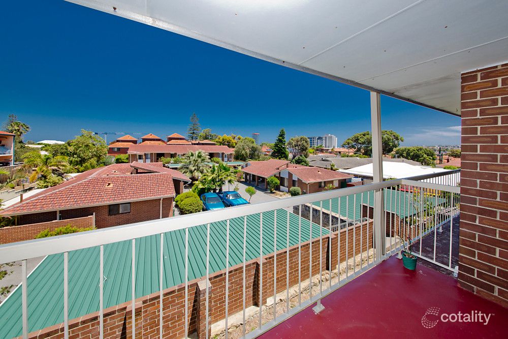16/61 Stanley St, Scarborough, WA 6019