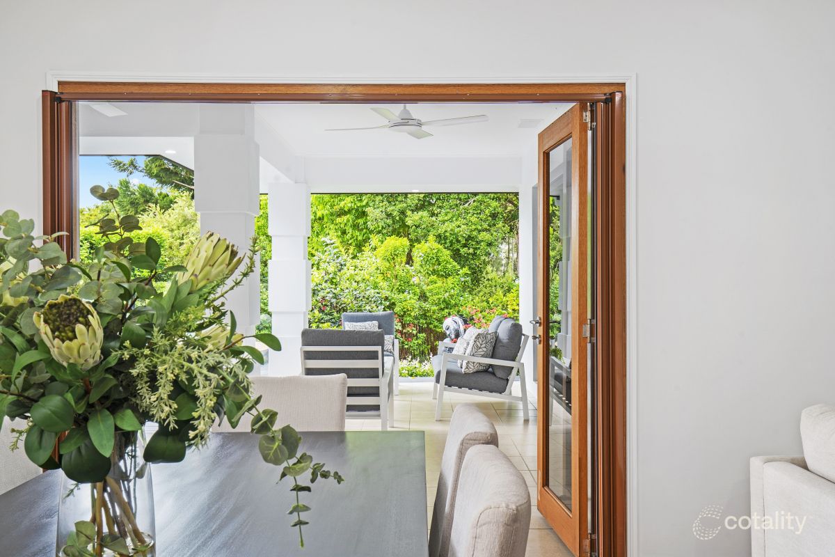 22 Lacerta Ave, Robina, QLD 4226