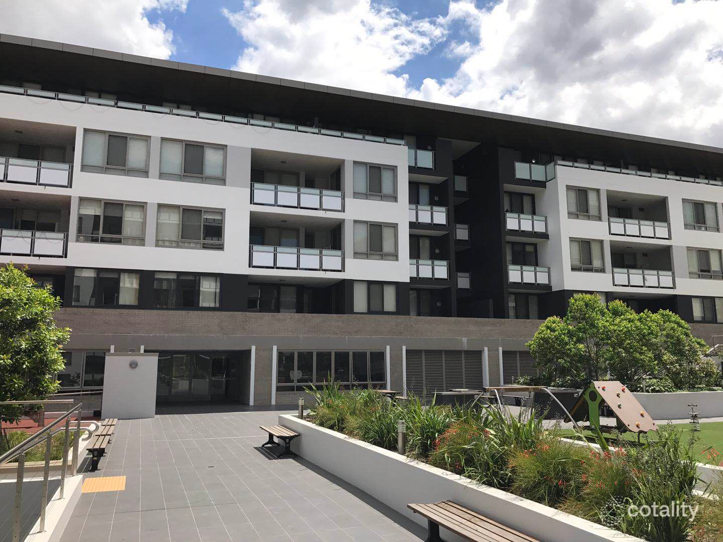 3202/1a Morton St, Parramatta, NSW 2150