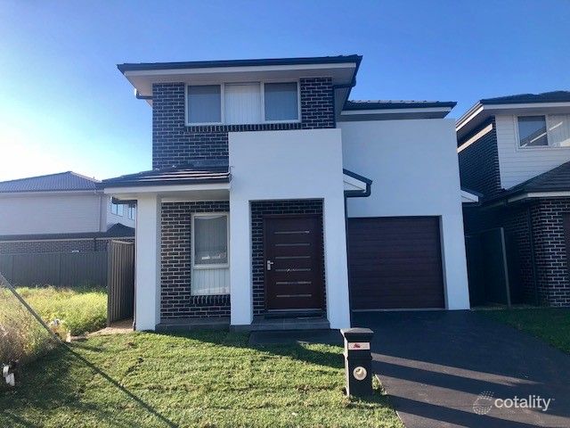 16b Wee Jasper St, Gregory Hills, NSW 2557