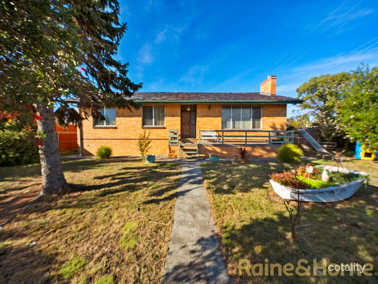 23 Ada St, Triabunna, TAS 7190
