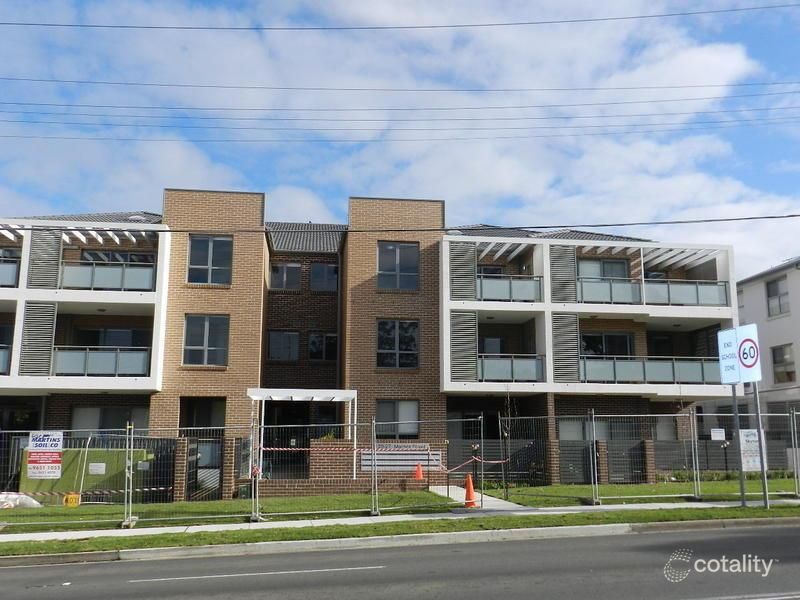 3/25-27 Mamre Rd, St Marys, NSW 2760