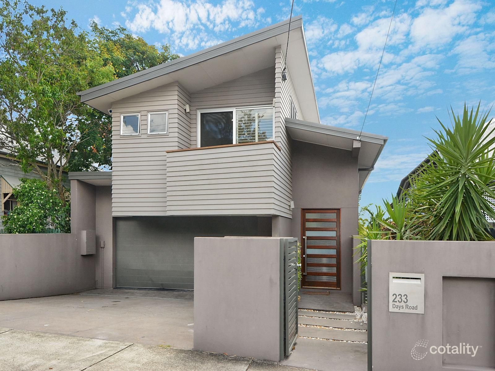 233 Days Rd, Grange, QLD 4051