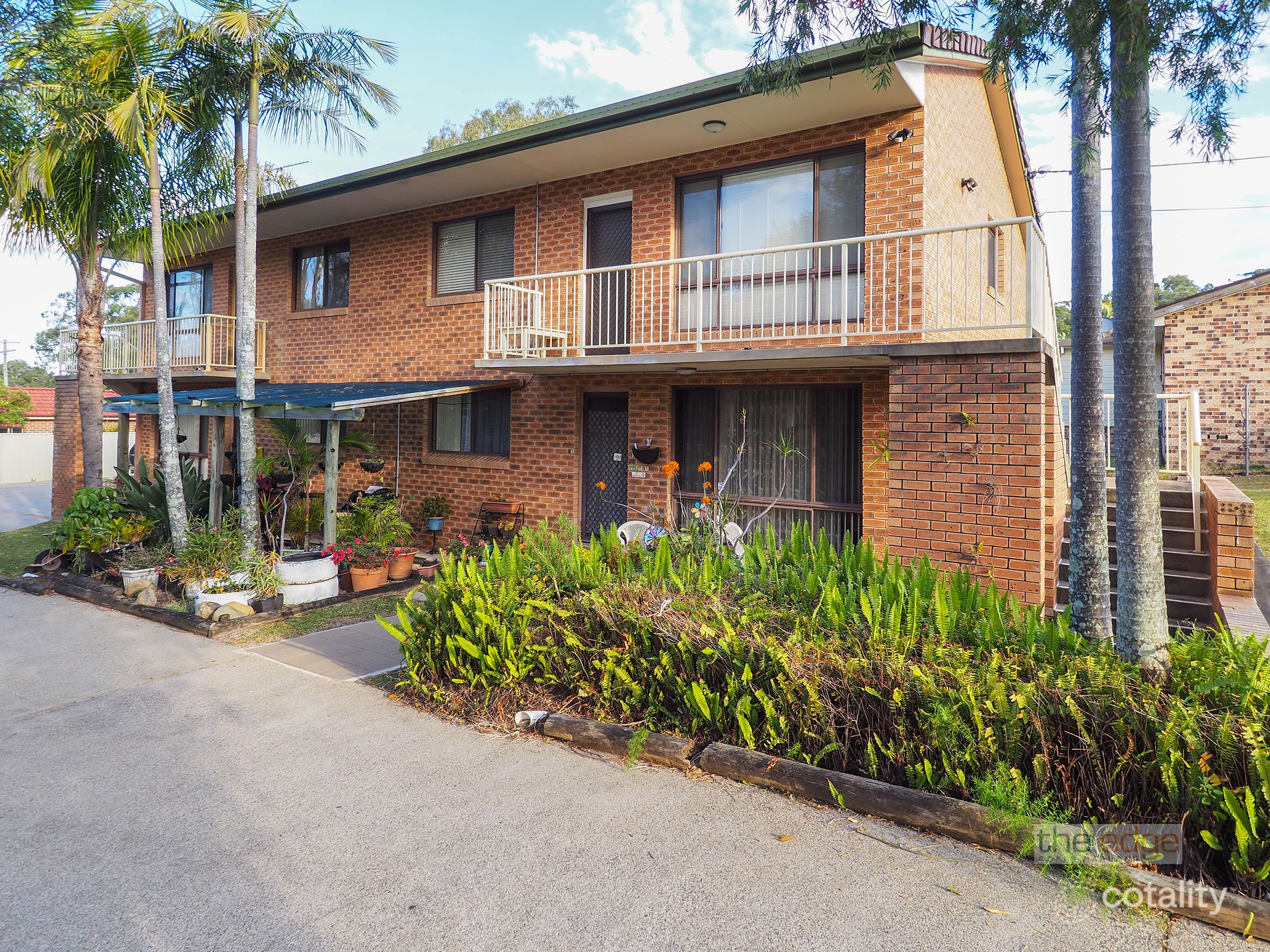 1/12 Corambara Cres, Toormina, NSW 2452