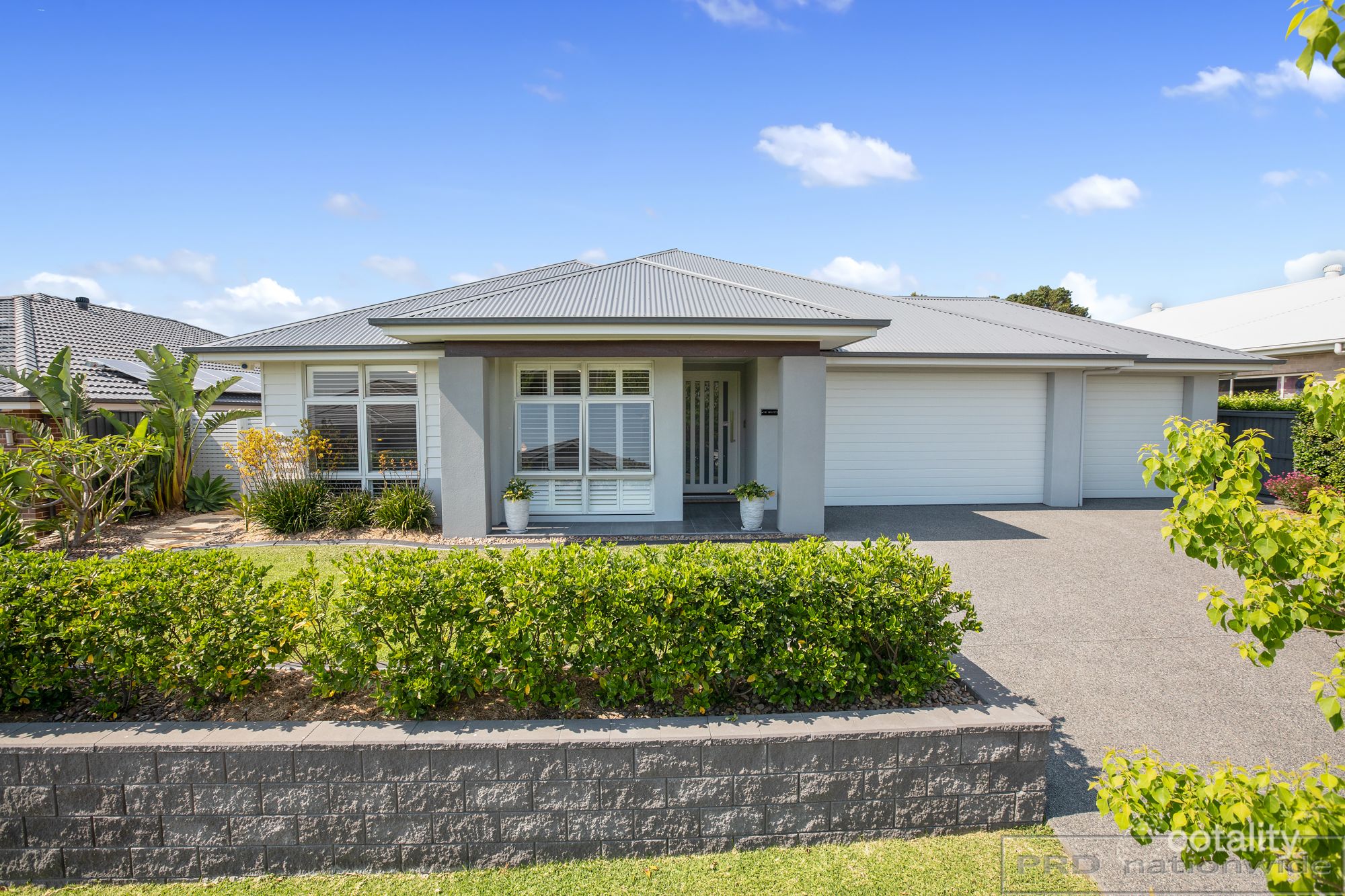 5 Whitetip St, Chisholm, NSW 2322