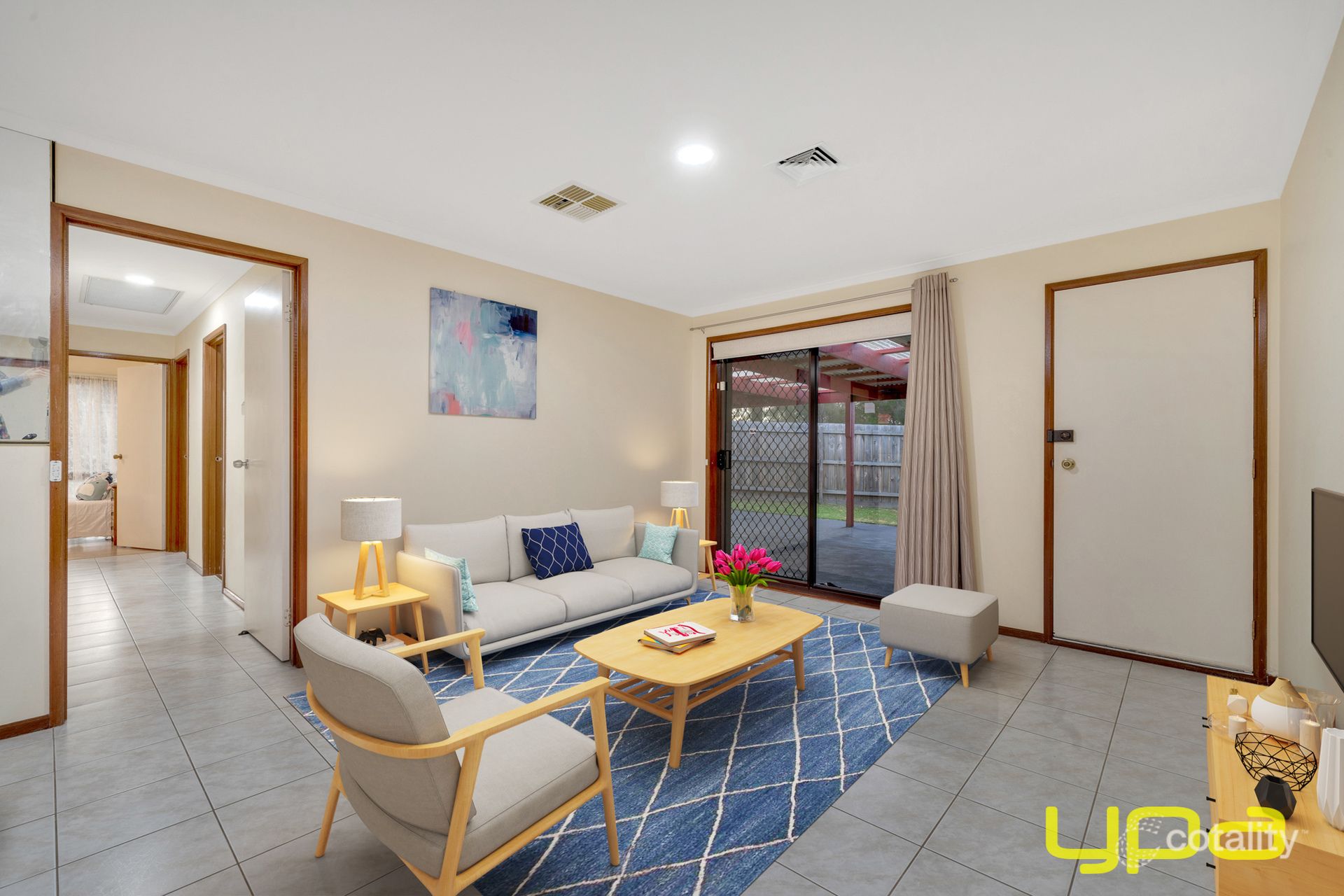 7 Pioneer Pl, Hampton Park, VIC 3976