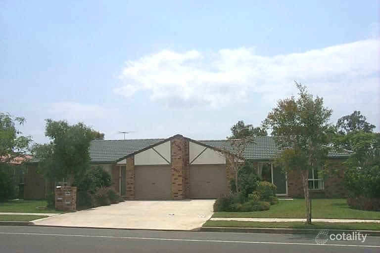 2/101 College Way, Boondall, QLD 4034