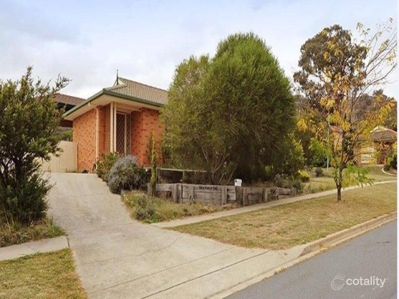 47 Forsythe St, Banks, ACT 2906