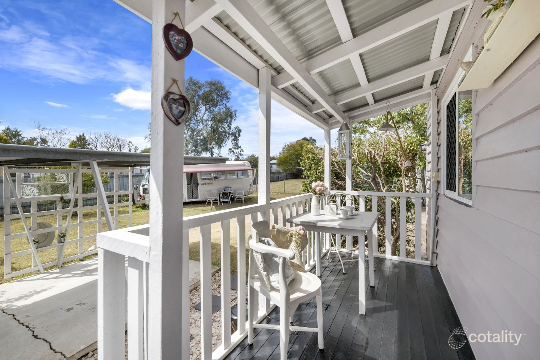 17 Victoria St, Goombungee, QLD 4354