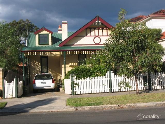 55 Augustine St, Hunters Hill, NSW 2110