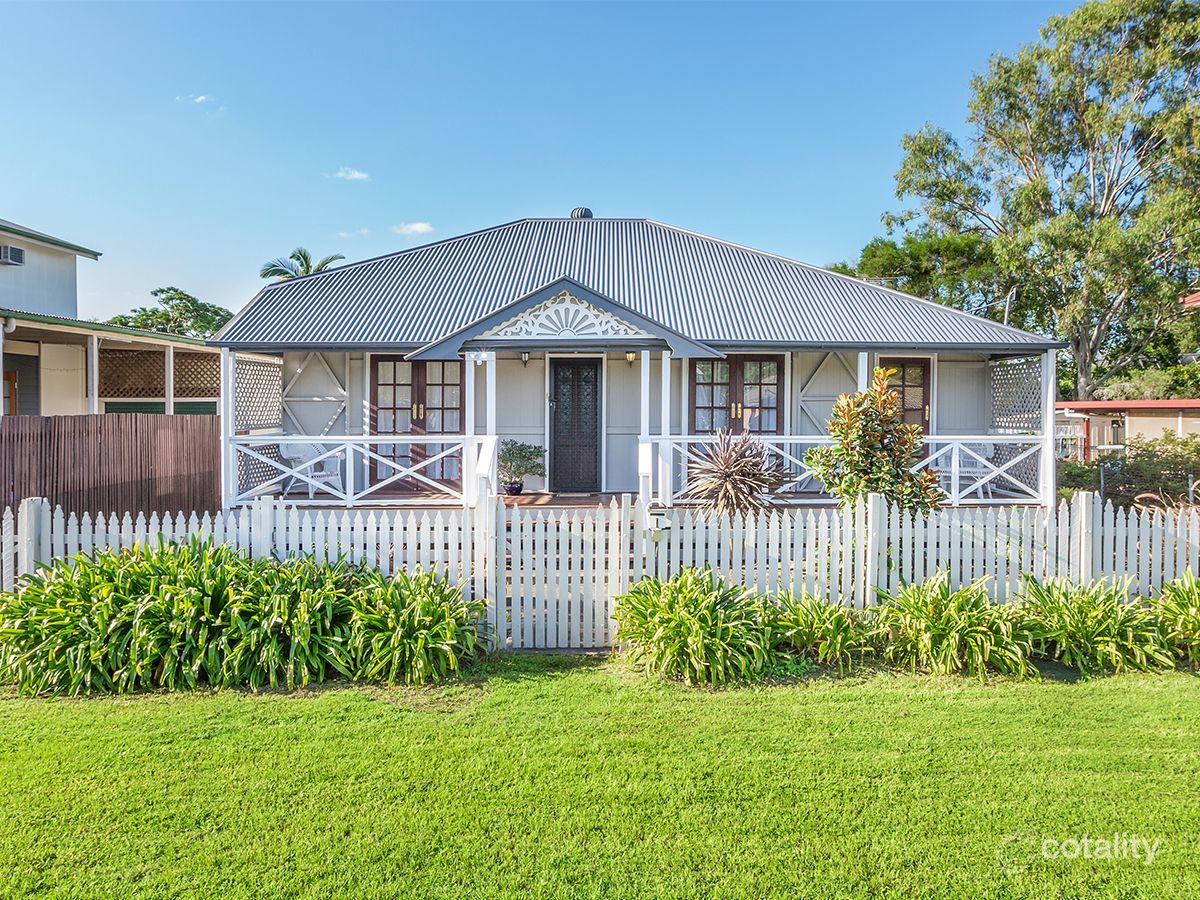 1 Davidson St, Basin Pocket, QLD 4305