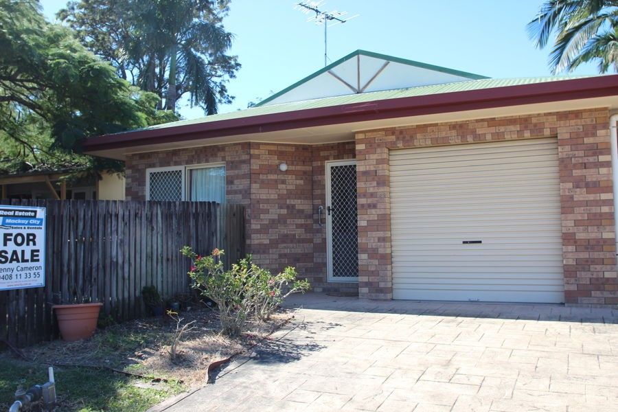 1/27 Romeo St, Mackay, QLD 4740