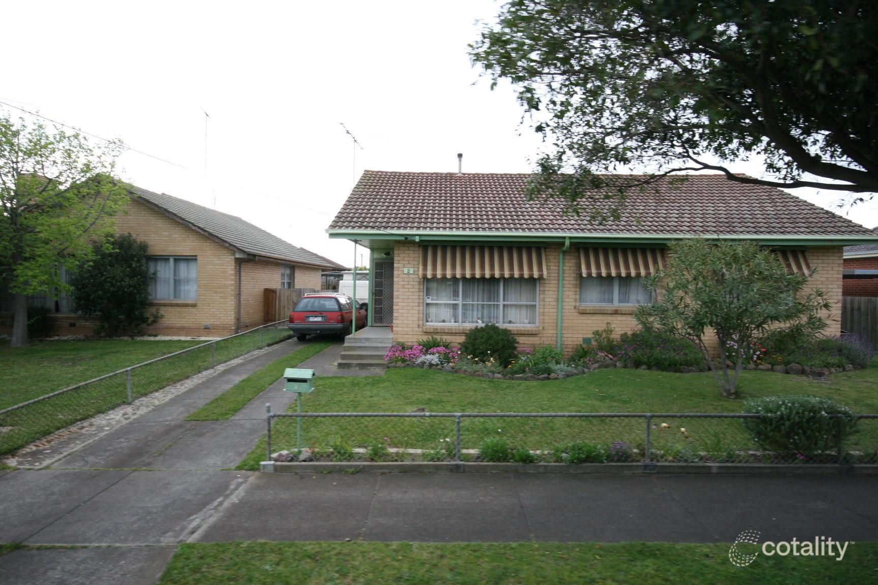 2 Olney Ave, Thomson, VIC 3219
