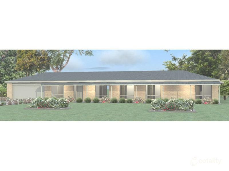 21 Heritage Dr, Adare, QLD 4343