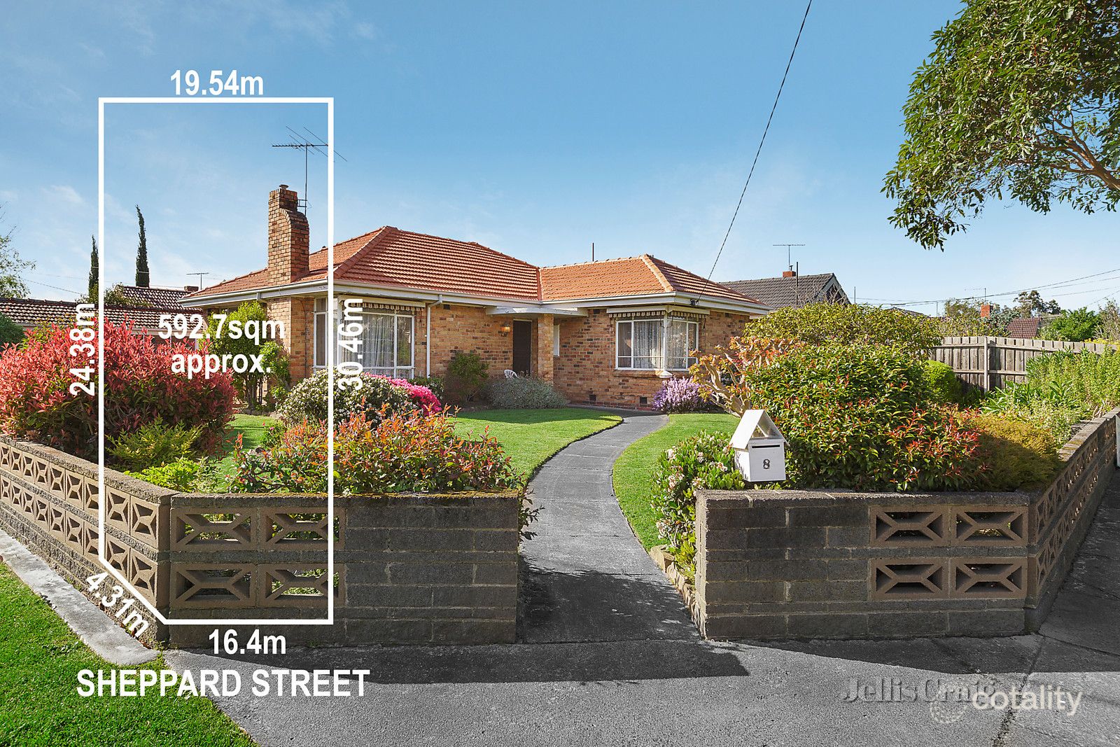 8 Sheppard St, Moorabbin, VIC 3189