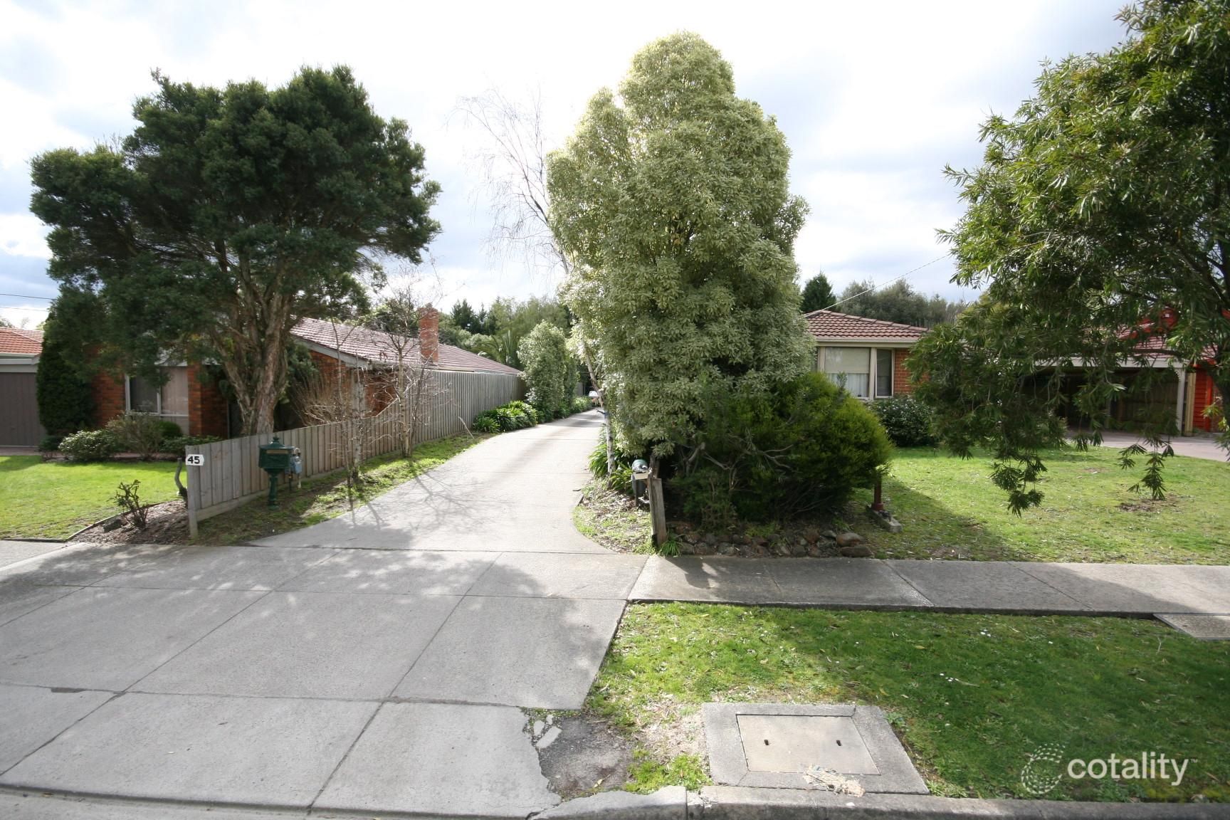 45 Torresdale Dr, Boronia, VIC 3155