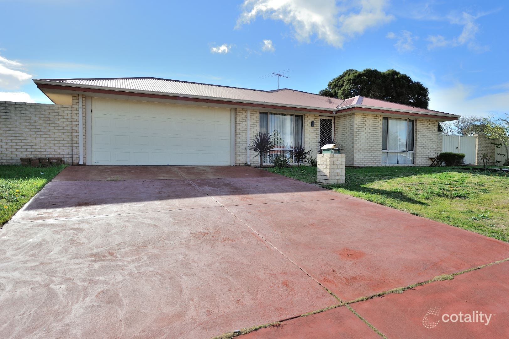 4 Otway Pl, Shoalwater, WA 6169