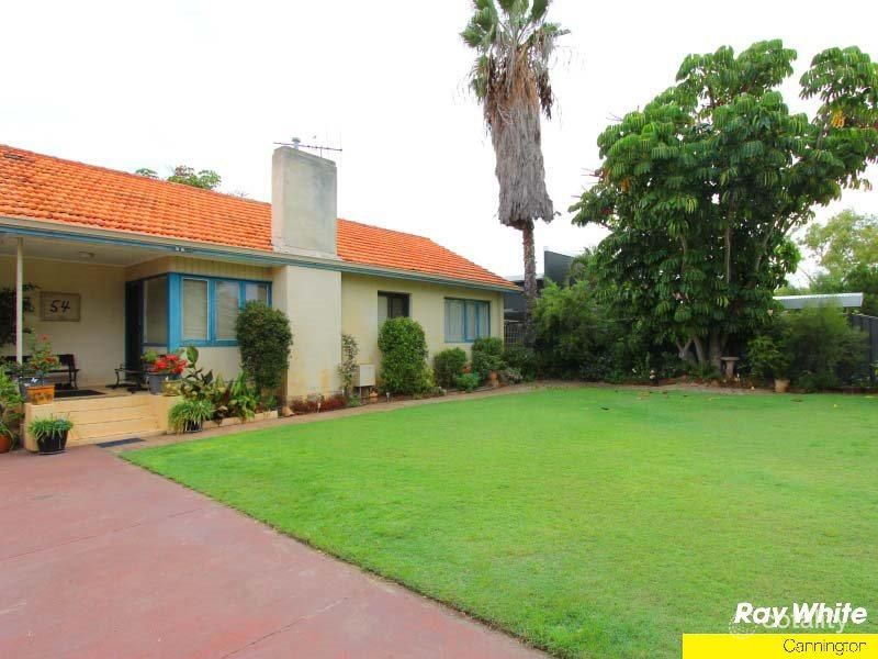 54 Andrews Rd, Wilson, WA 6107