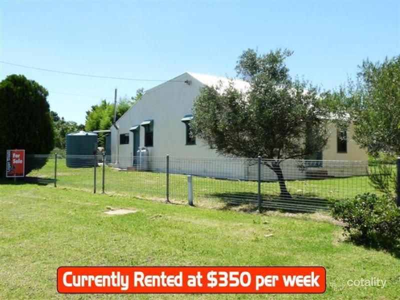 1/35 Pike St, Stanthorpe, QLD 4380