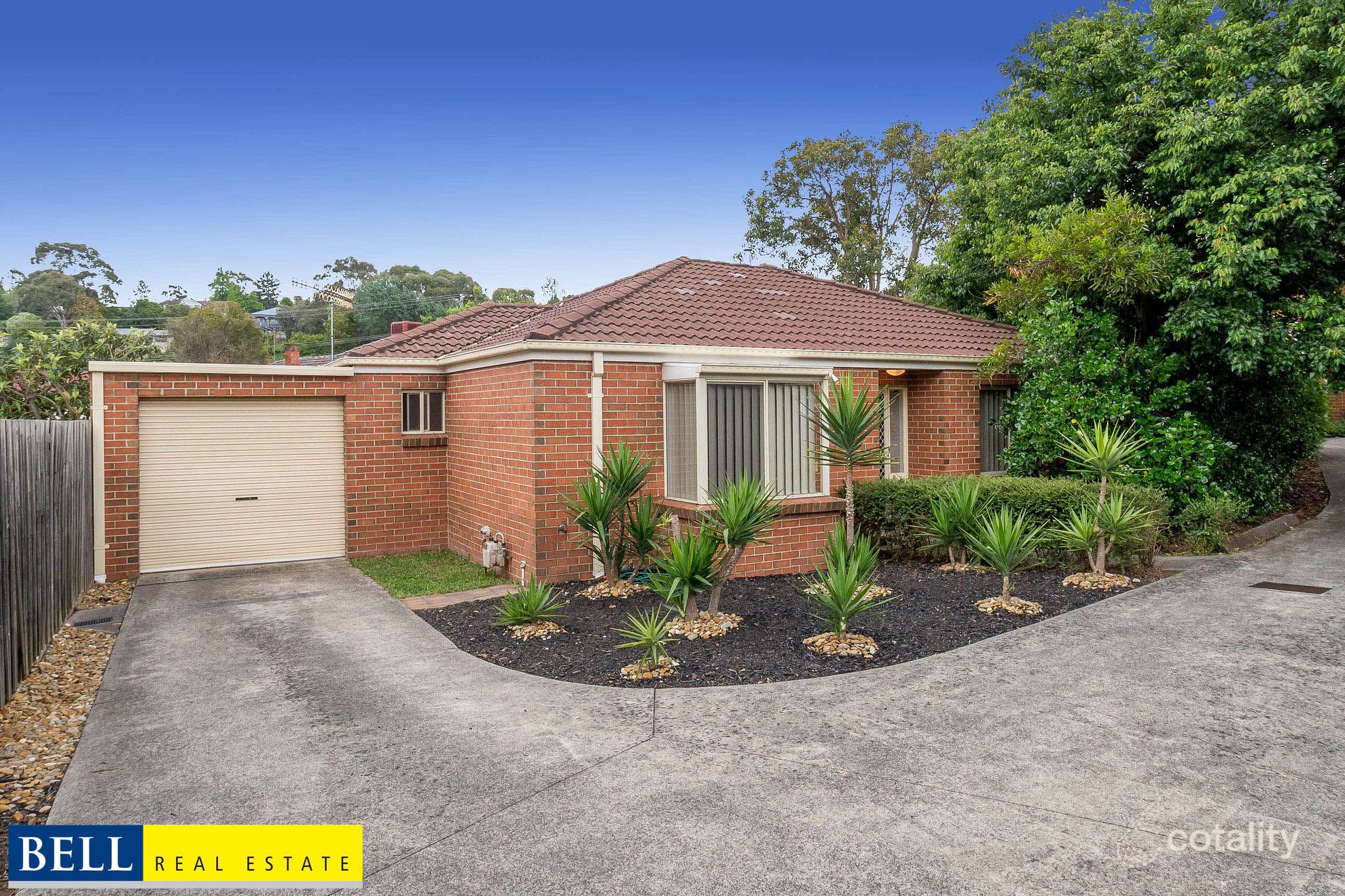 6/1 Spring St, Ferntree Gully, VIC 3156
