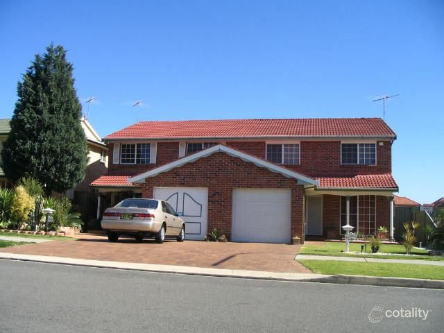 43a Central Ave, Chipping Norton, NSW 2170
