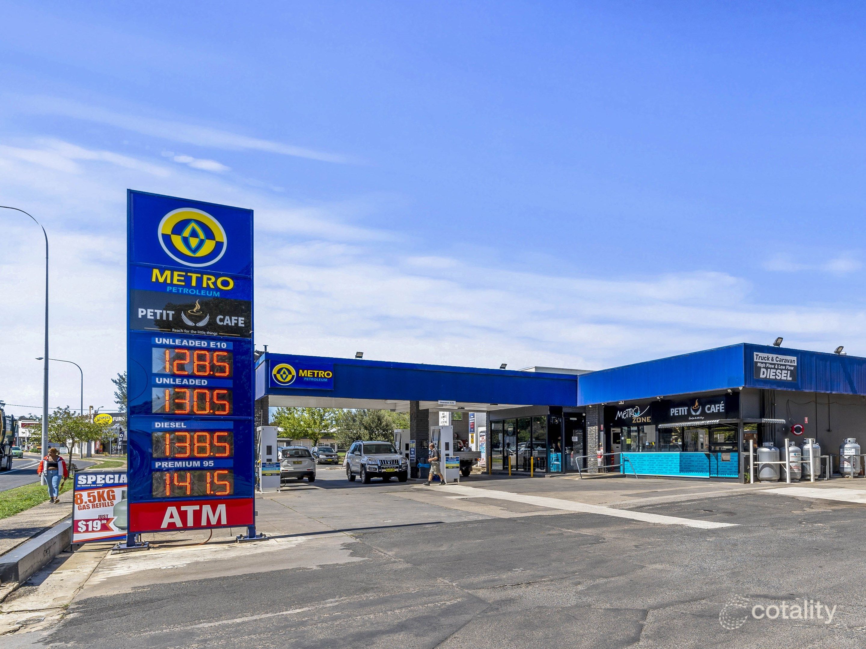 68-72 Bathurst Rd, Orange, NSW 2800