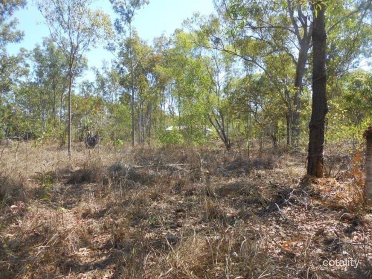 33 Baluria Rd, Wagait Beach, NT 0822