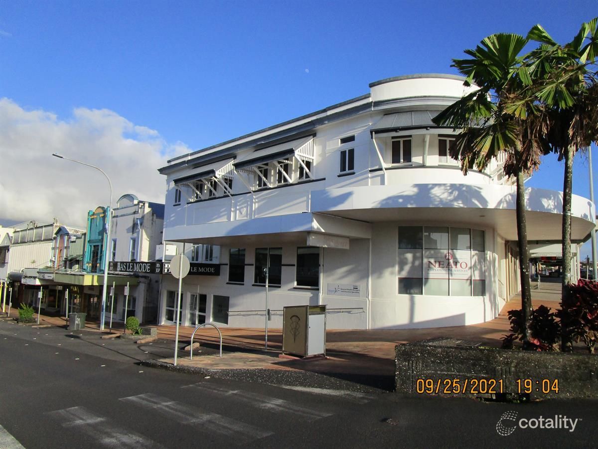 17-19 Edith St, Innisfail, QLD 4860