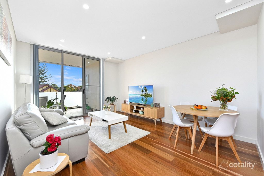 204/50 East St, Five Dock, NSW 2046