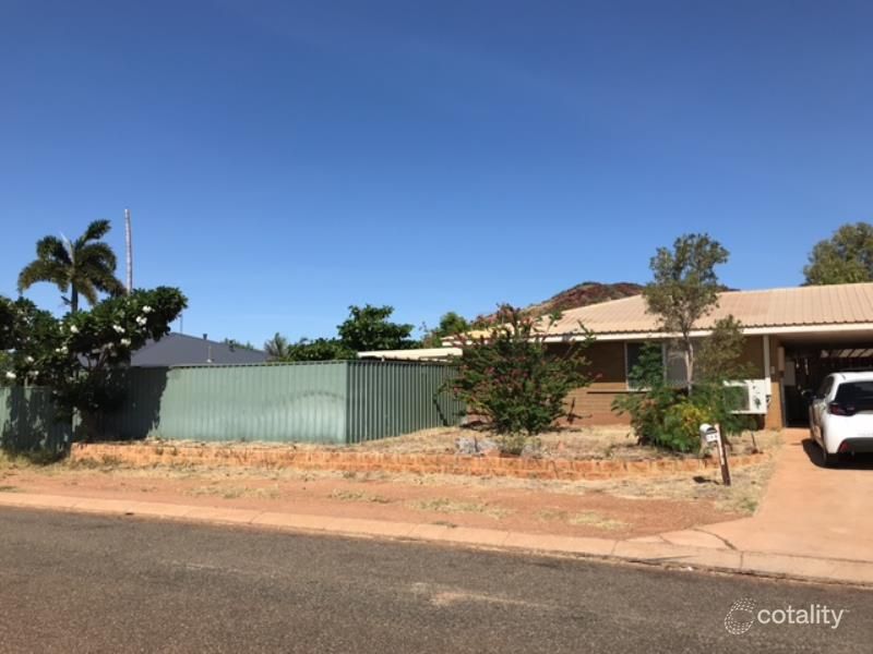 29b Truslove Way, Pegs Creek, WA 6714