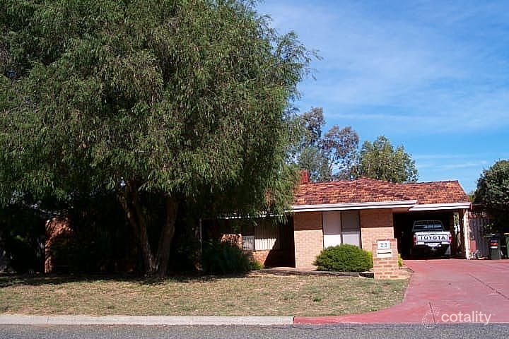 23 Mannion Way, Kardinya, WA 6163