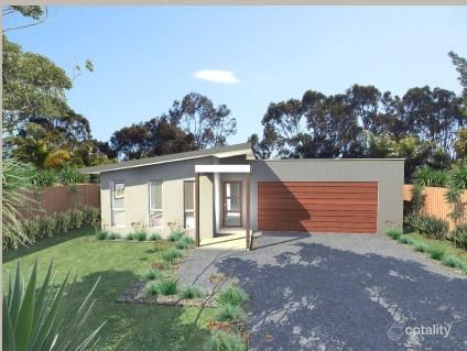42 Courtenay Cres, Long Beach, NSW 2536