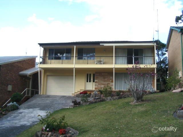 33 Yeramba Cres, Terrigal, NSW 2260
