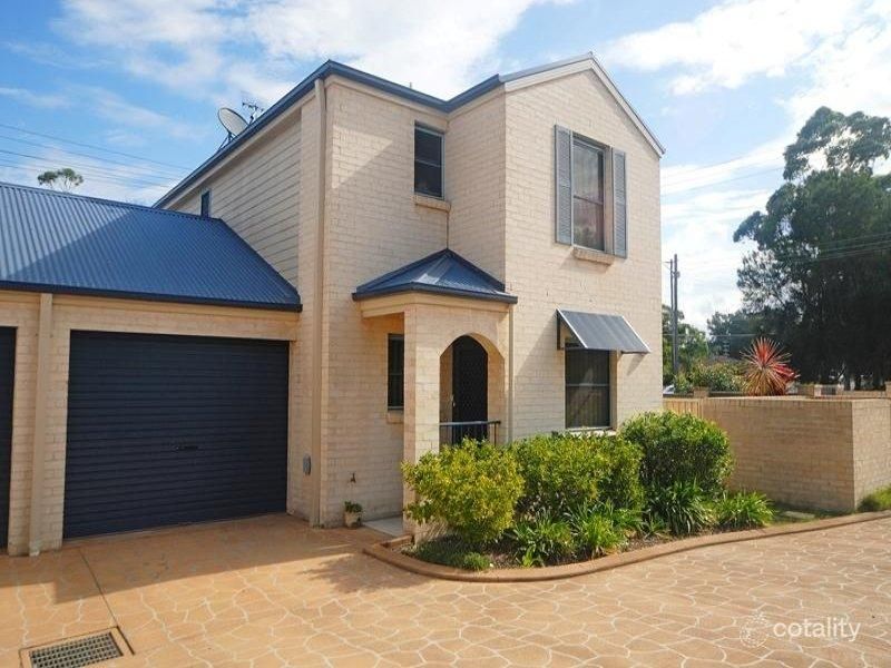 1/1a Dudley St, Gorokan, NSW 2263