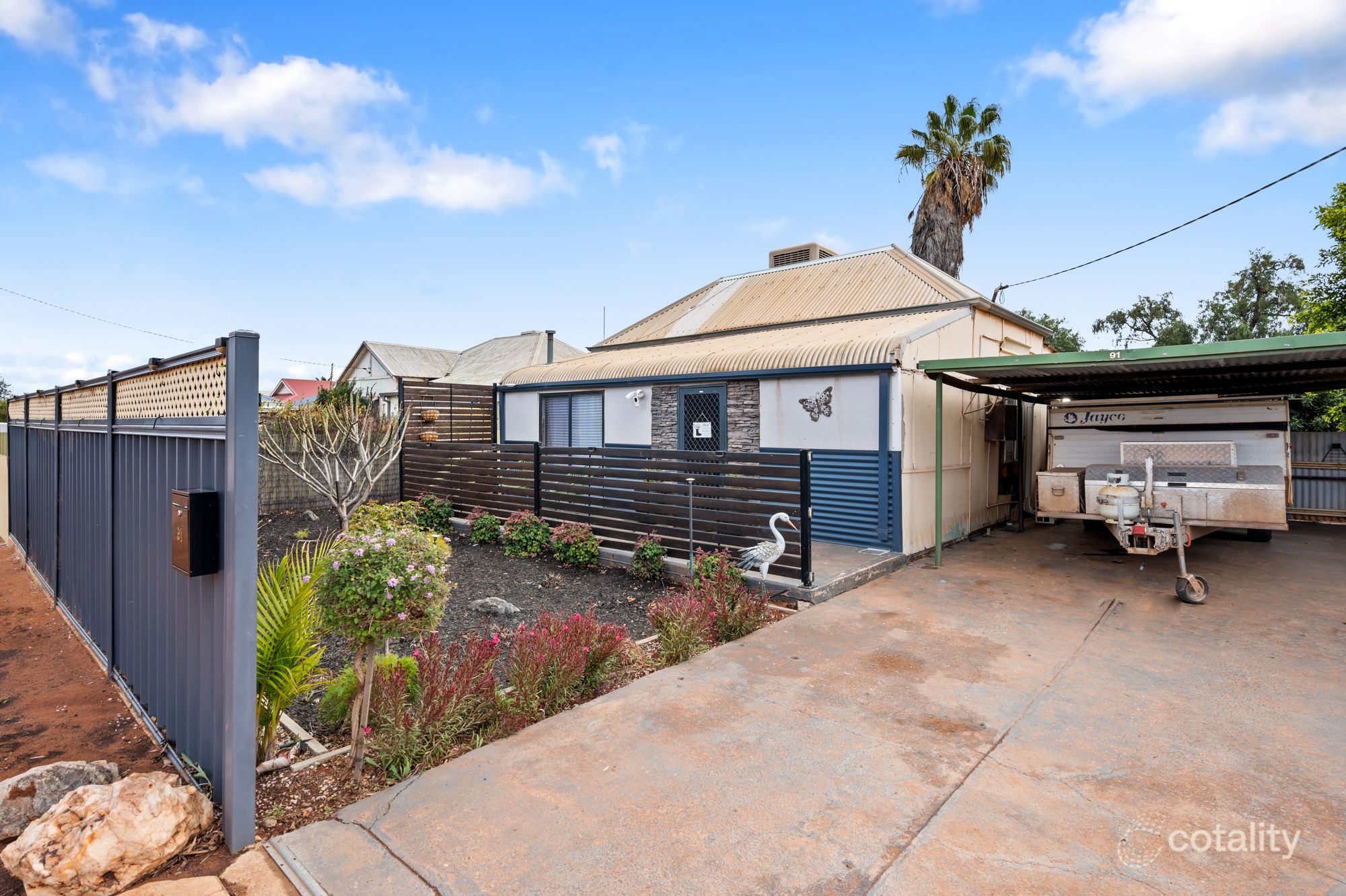 91 Dwyer St, South Boulder, WA 6432