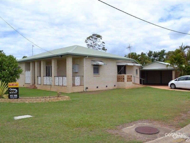 37 Baker St, Kepnock, QLD 4670