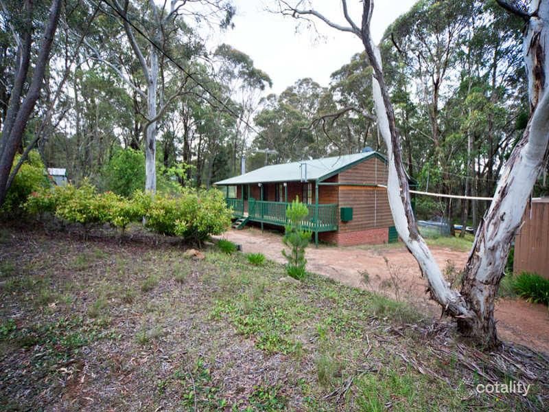 15-17 Sandham Rd, Bell, NSW 2786