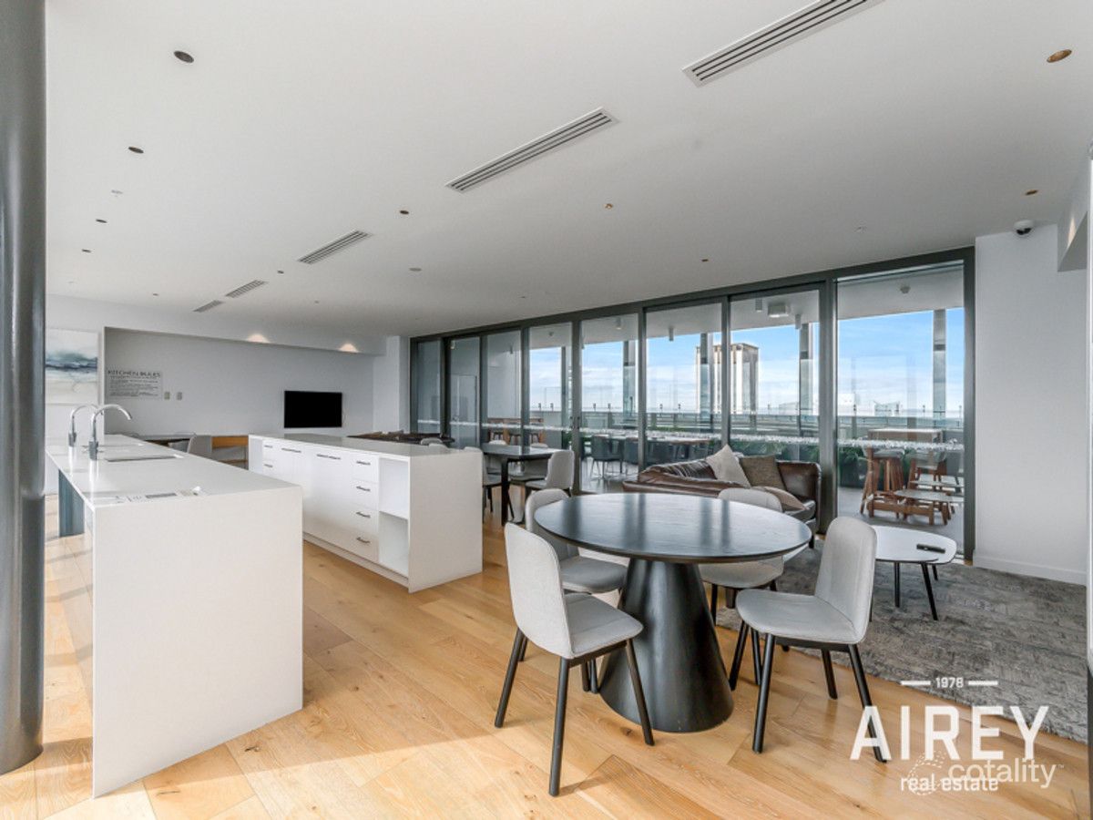 1012/380 Murray St, Perth, WA 6000