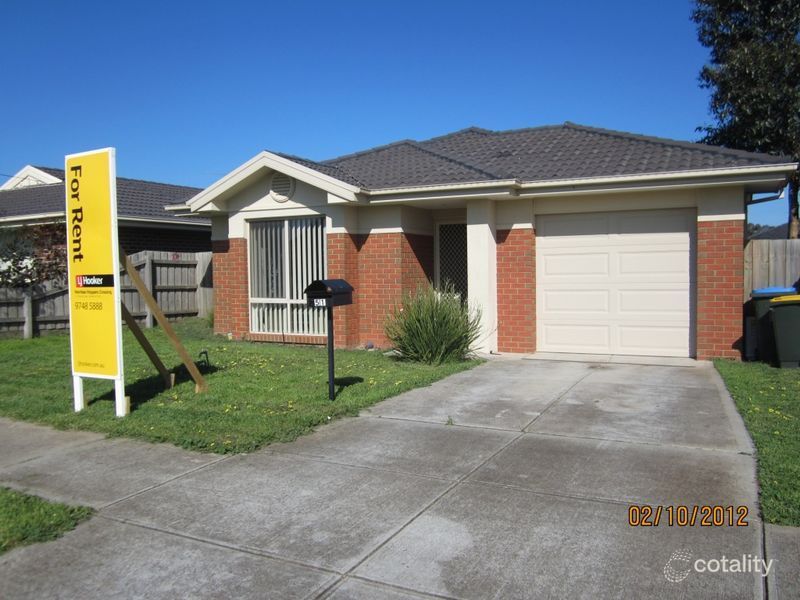51 Hooker Rd, Werribee, VIC 3030