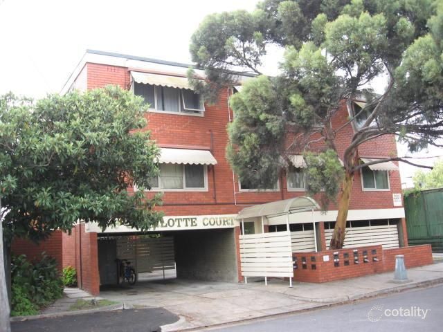 6/6-8 Charlotte St, Collingwood, VIC 3066