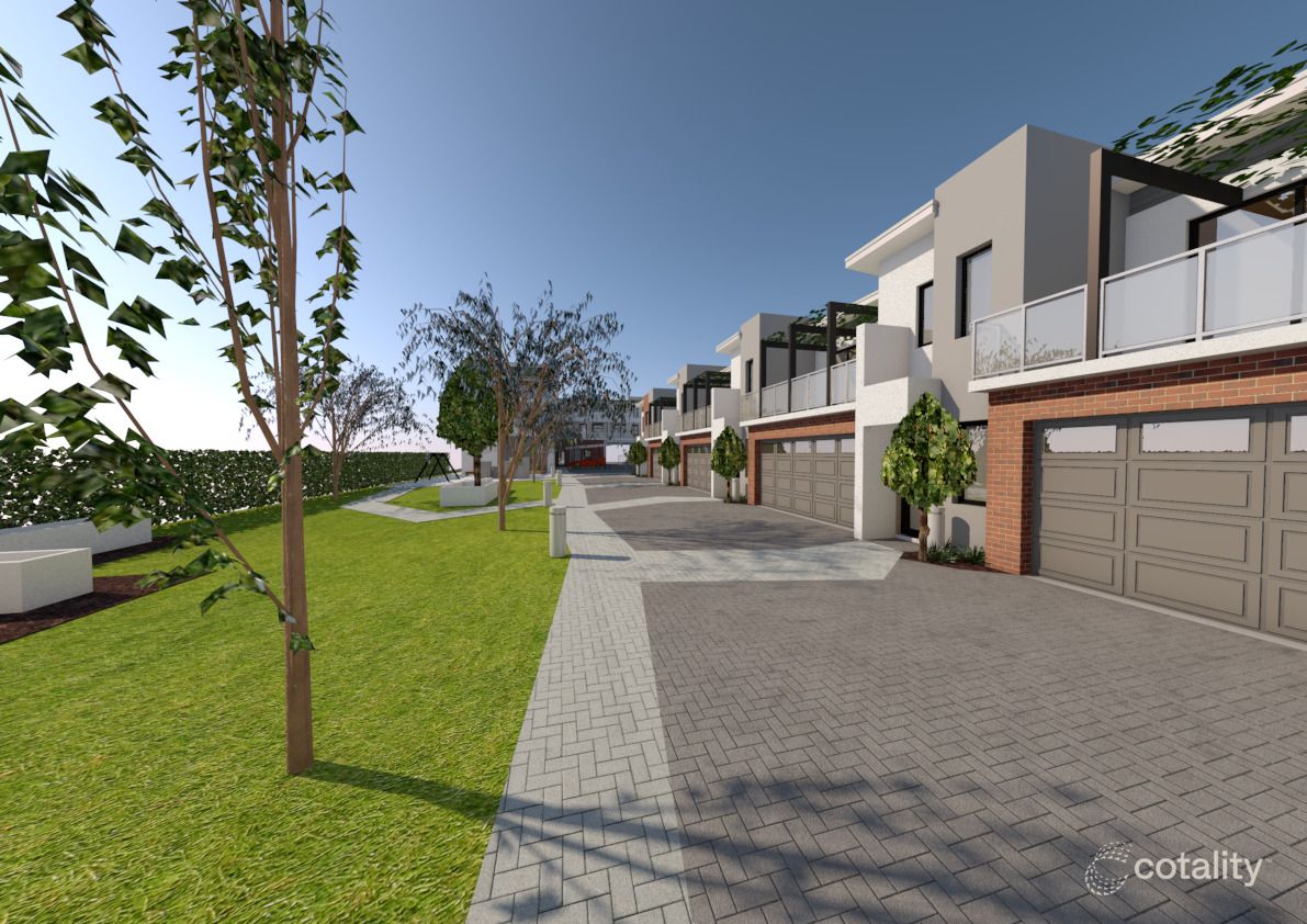 96 Hamilton St, Cannington, WA 6107