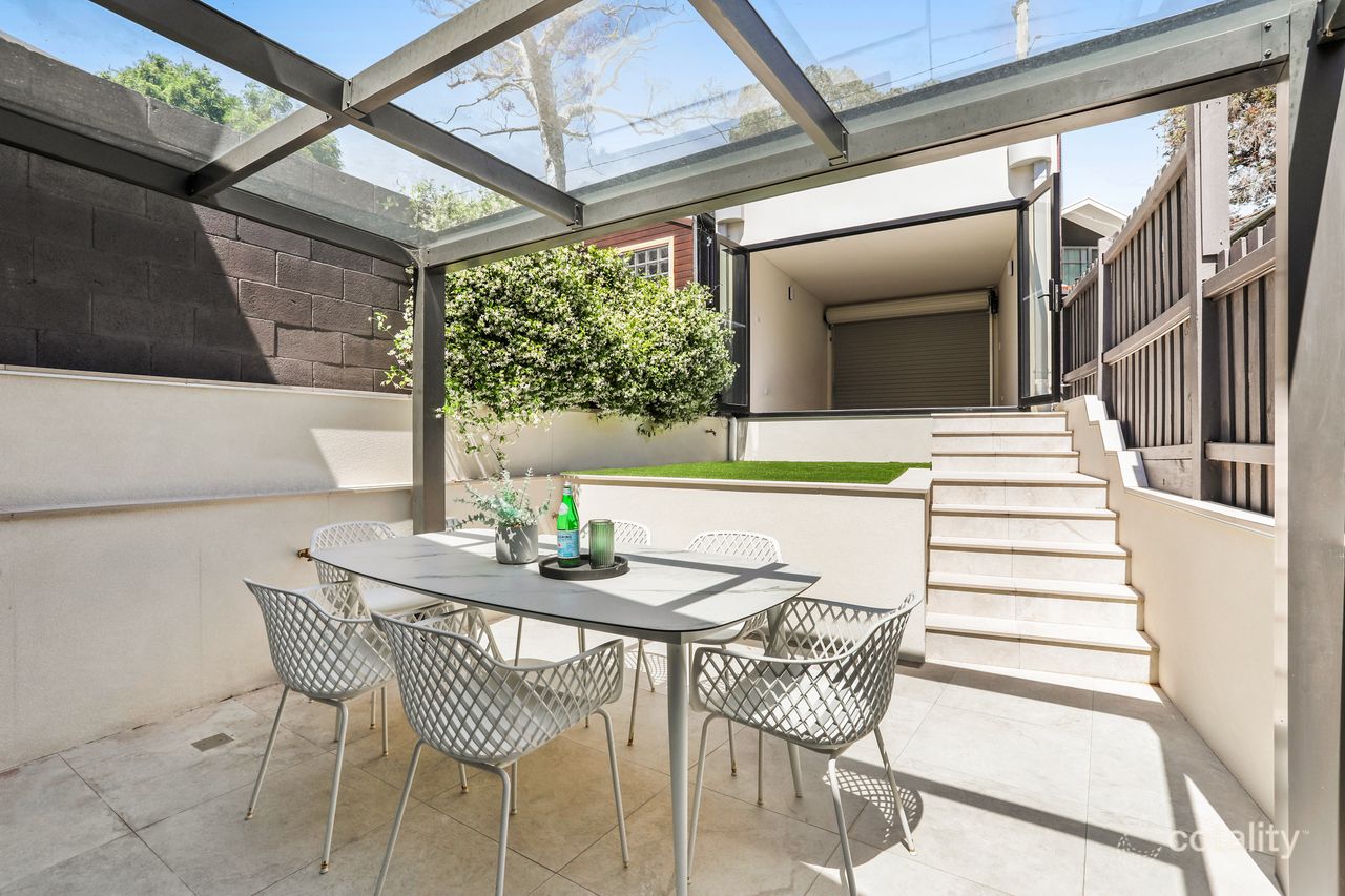 16 Lawson St, Paddington, NSW 2021