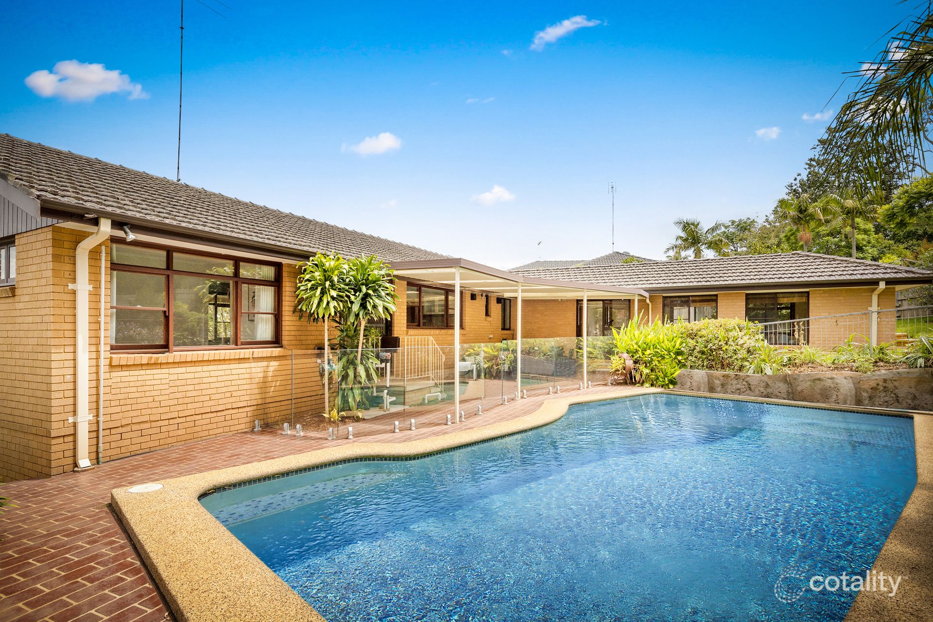 32 Kalimna Dr, Baulkham Hills, NSW 2153
